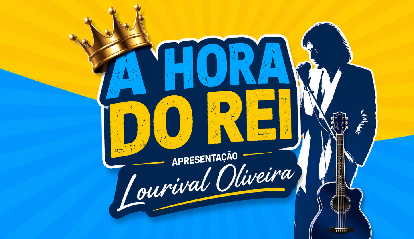 A Hora do Rei