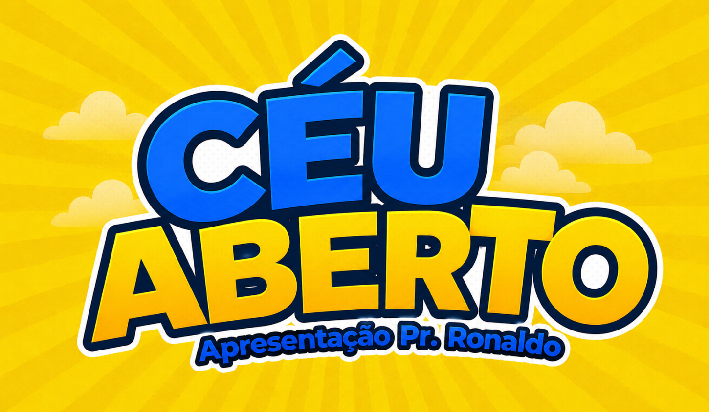 Céu Aberto
