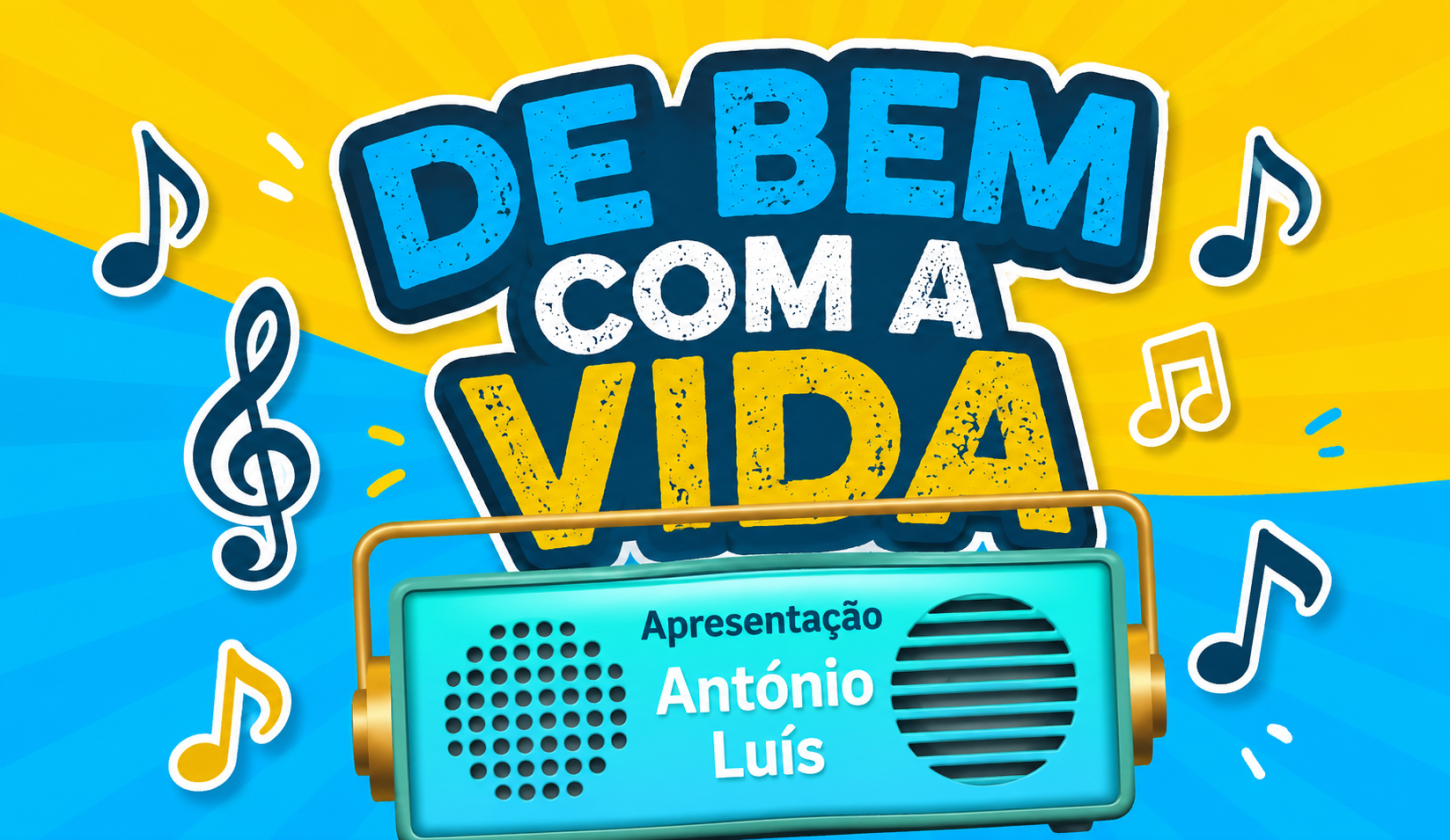 De bem com a Vida