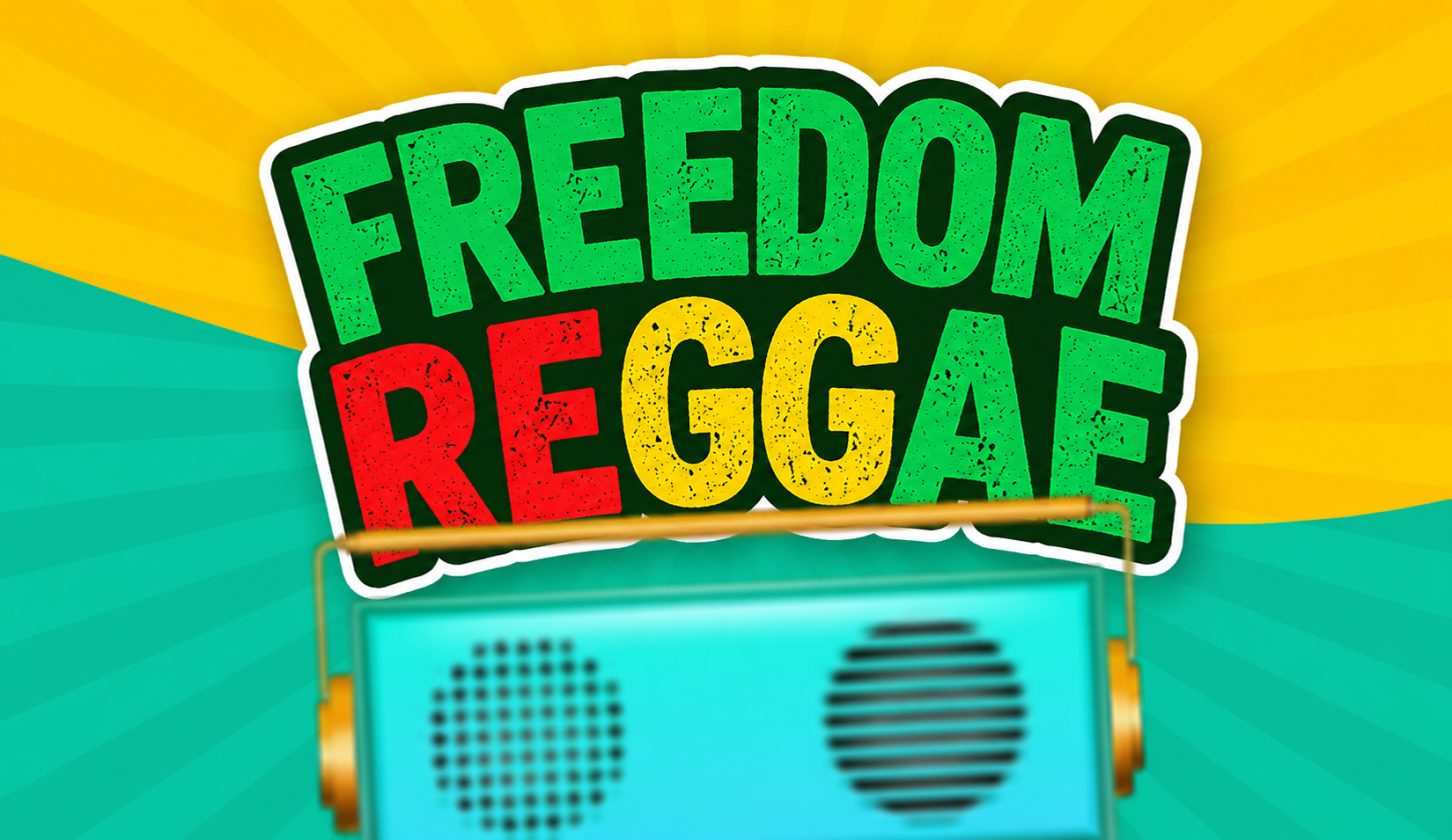 Freedom Reggae