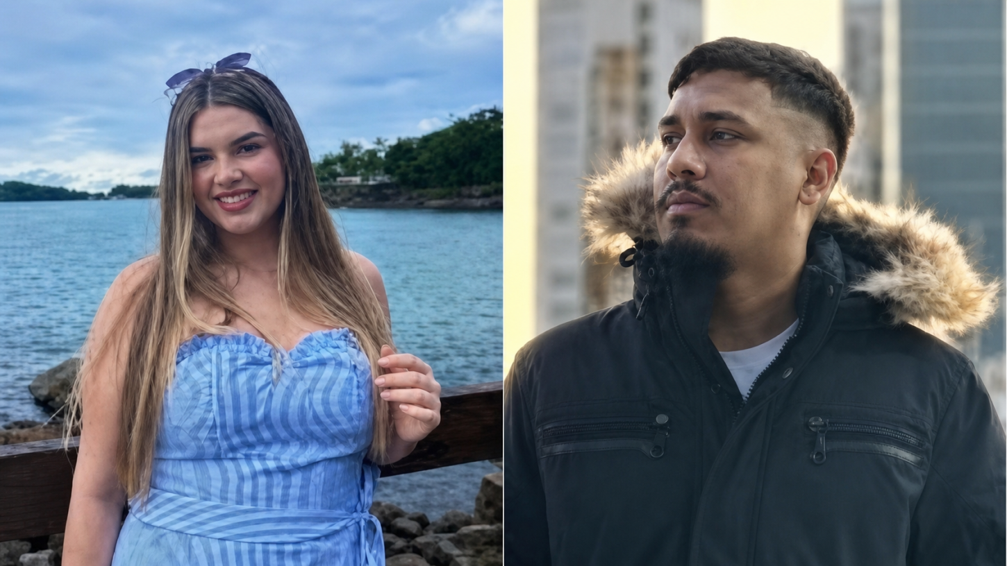 Suspeito de matar estudante no Paraguai se entrega no Maranhão