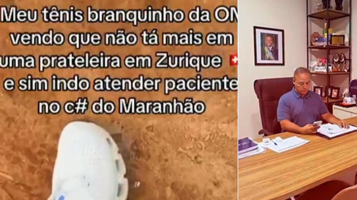 Universidade se manifesta após vídeo ofensivo de aluno de medicina