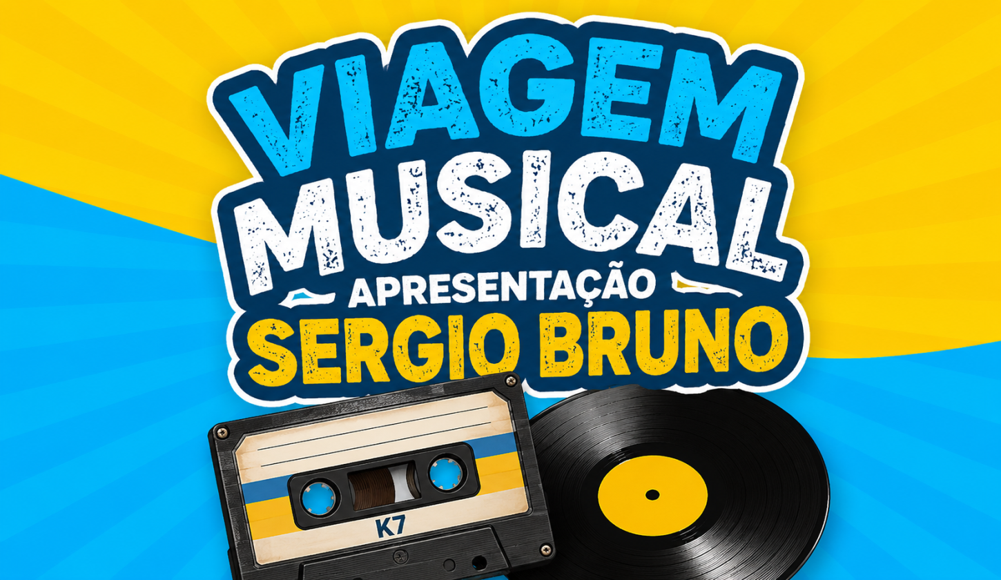 Viagem Muiscal