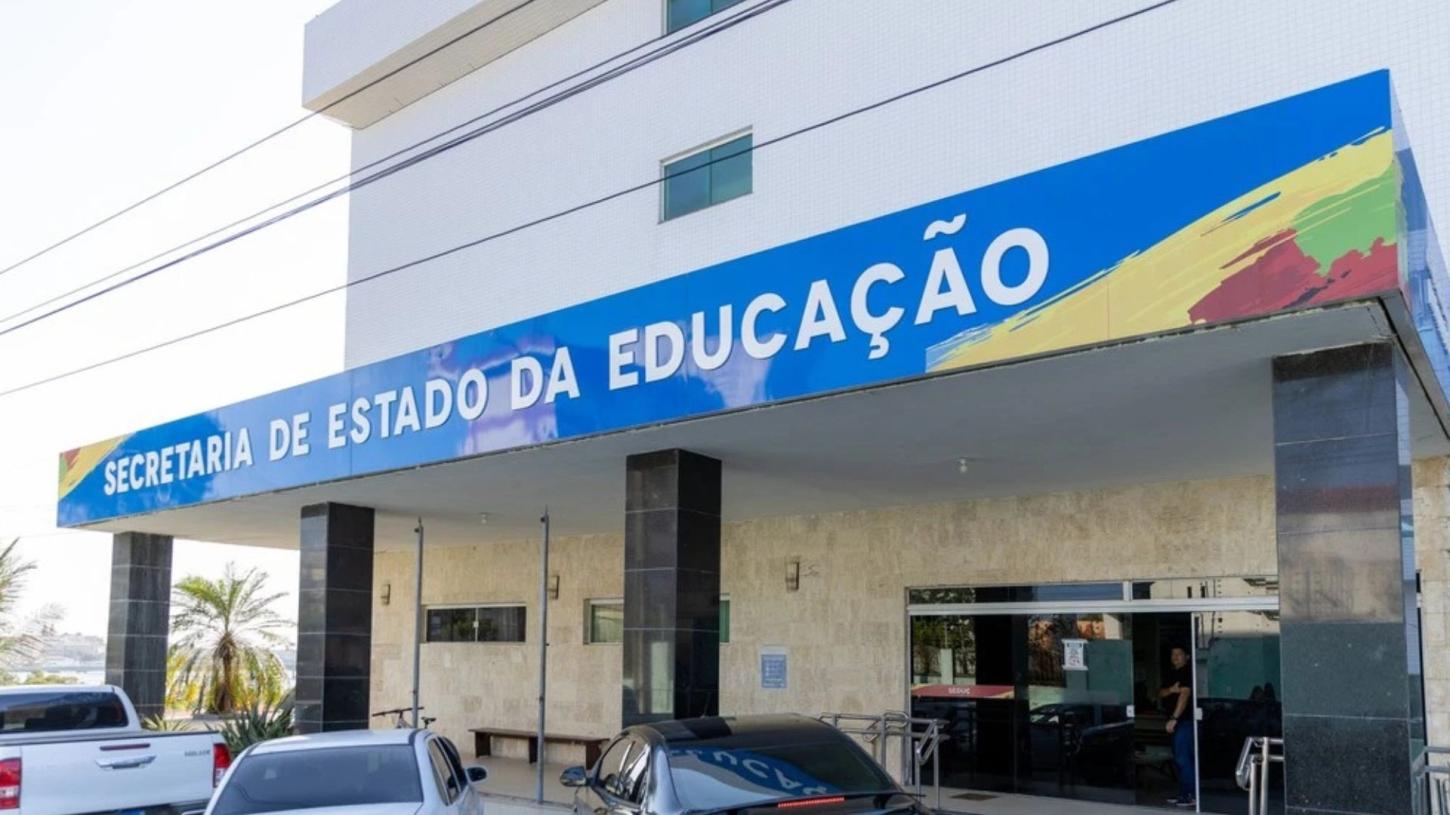 Brandão anuncia liberação de recursos do Fundef para pagamento