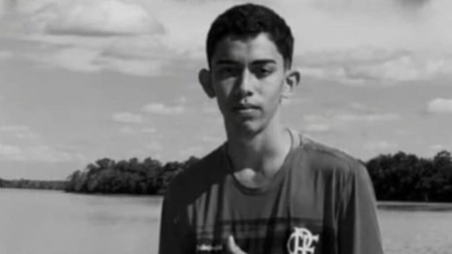 Corpo de adolescente é encontrado após desaparecer durante travessia de rio