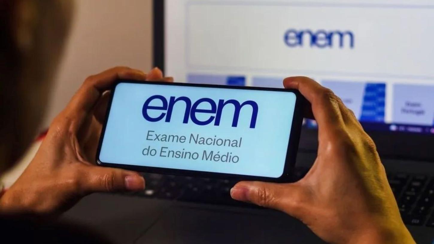 Enem 2026: inscrições terminam na sexta-feira (5)