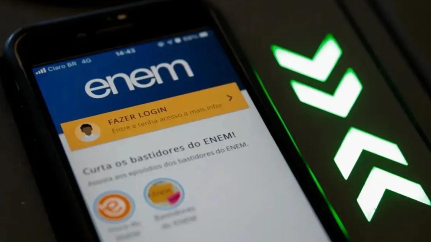 Escolas de São Luís lideram ranking do Enem 2025 no Maranhão
