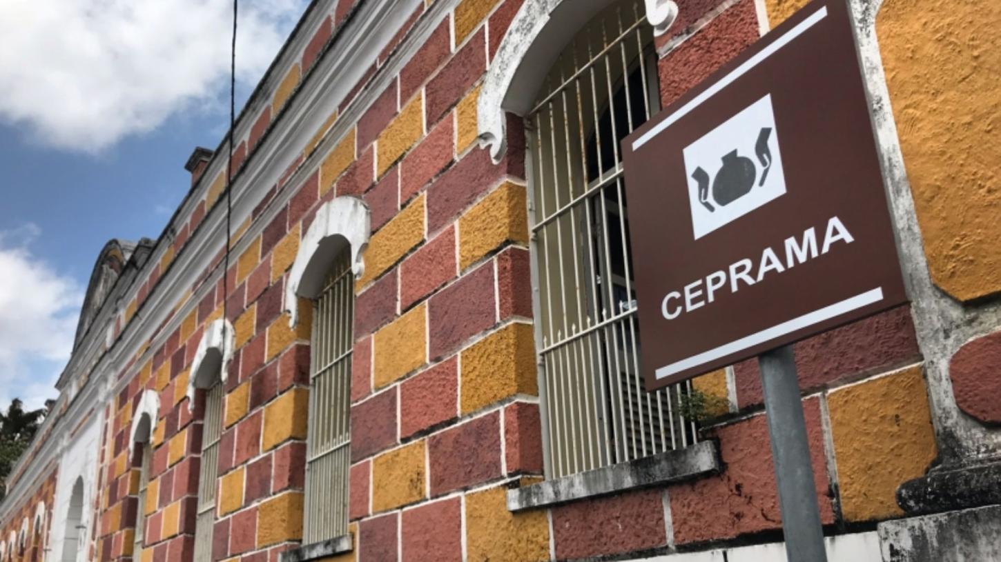 Festival das Tradições leva cultura maranhense ao Ceprama