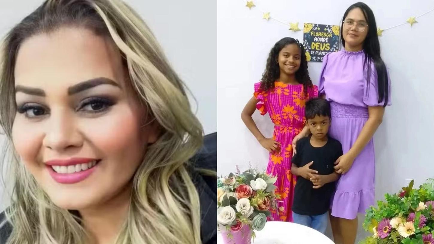 Mulher é condenada a 66 anos de prisão por envenenar e matar duas crianças com ovo de Páscoa
