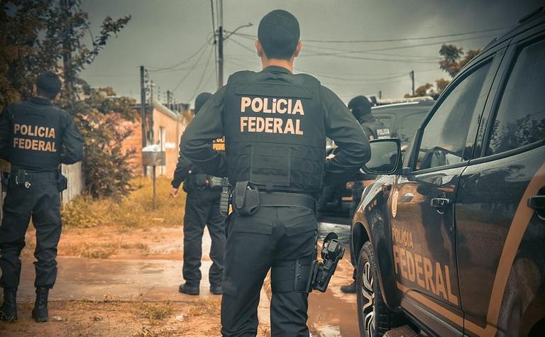 Polícia Federal combate esquema de falsos laudos para benefícios de PCD