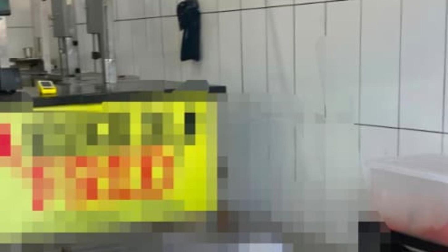 Açougueiro é morto a tiros dentro do local de trabalho em Imperatriz