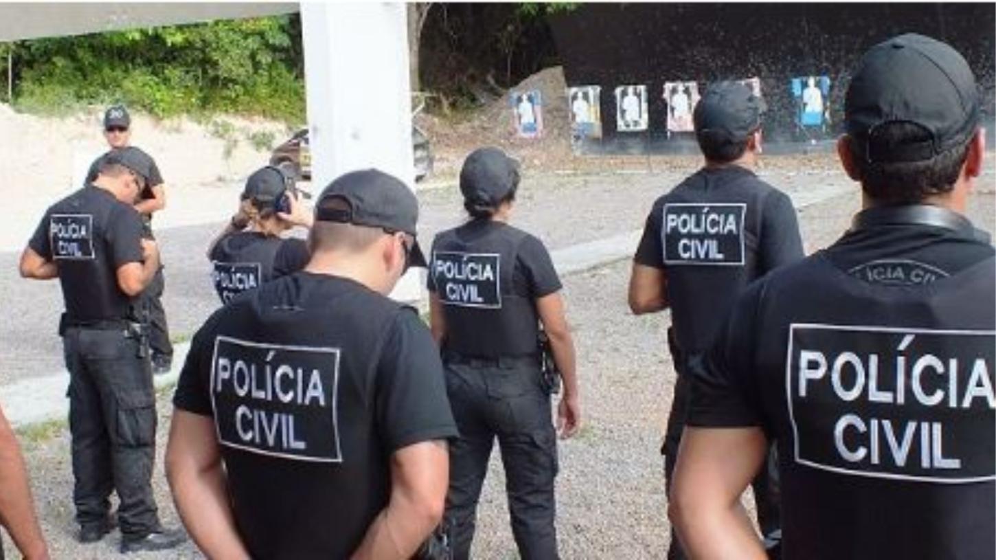 Concurso da Polícia Civil do MA é lançado com 415 vagas e salários de até R$ 22,8 mil