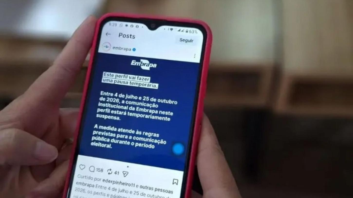 Eleições 2026: restrições eleitorais começam a valer