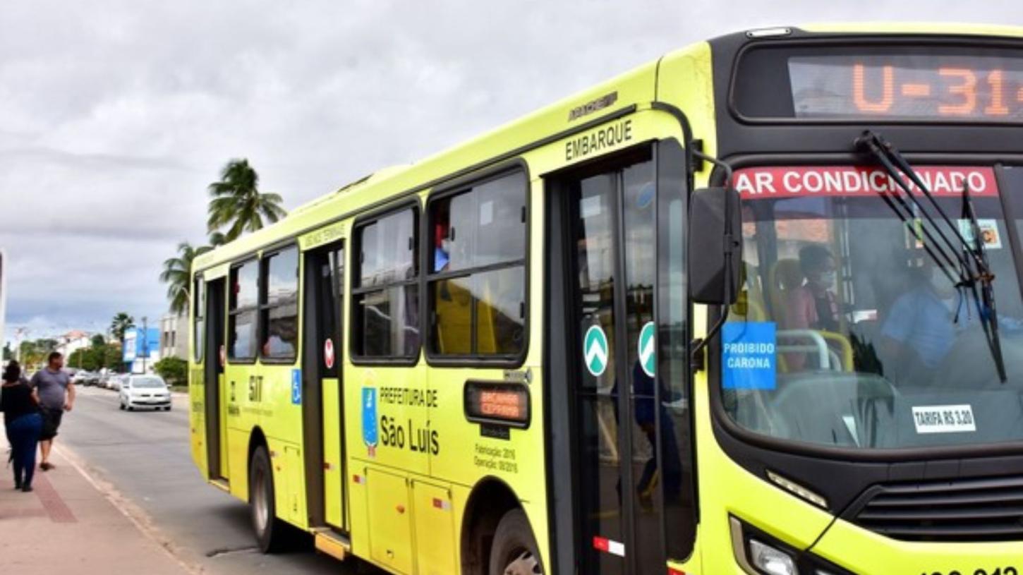 Grande Ilha registra mais de 360 assaltos a ônibus no primeiro semestre