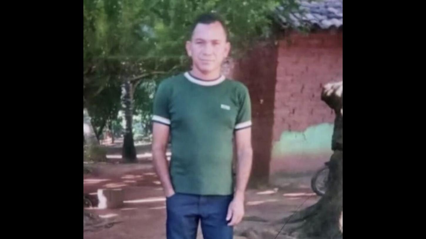 Homem mata o próprio irmão a tiros por suspeita de traição