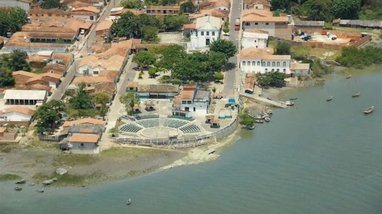 Icatu tem situação de emergência reconhecida após fortes chuvas
