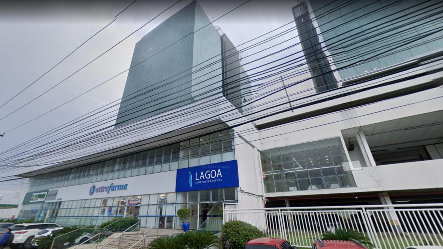 Justiça manda demolir andares excedentes de prédio comercial em São Luís