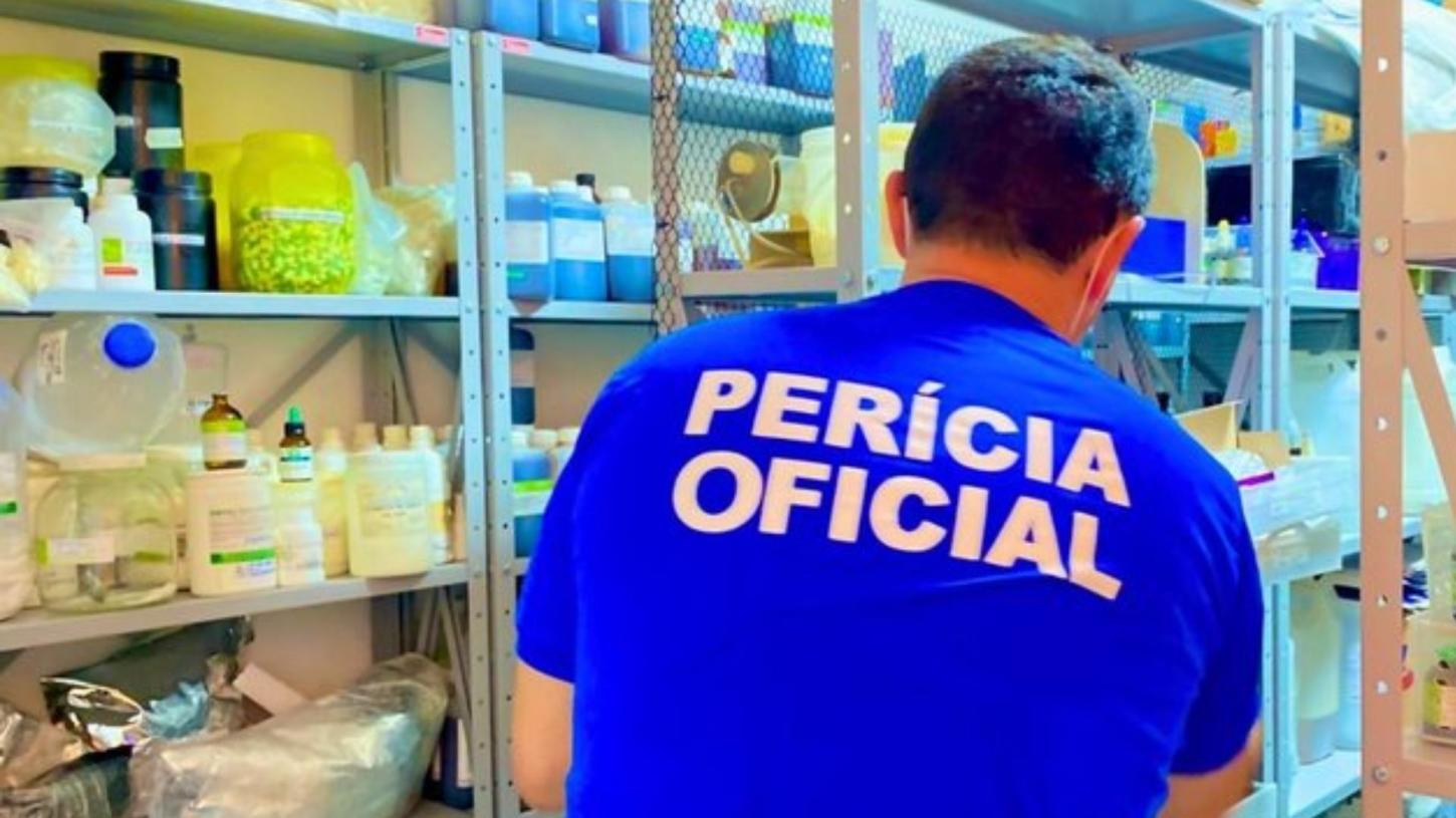 nscrições para concurso da Perícia Oficial do Maranhão começam nesta sexta (31)