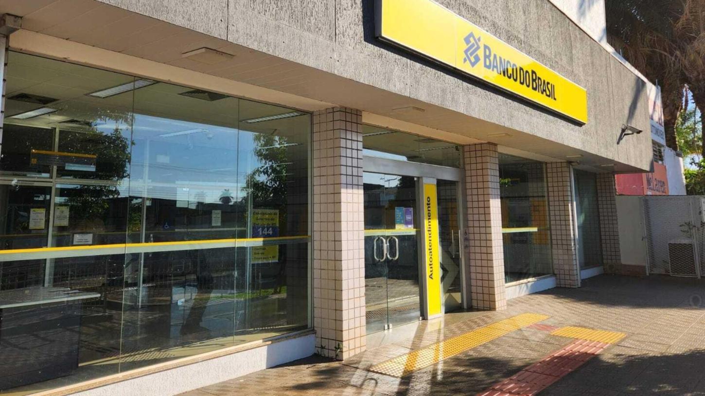 Bancários paralisam e agências fecham no Maranhão nesta quinta (20)
