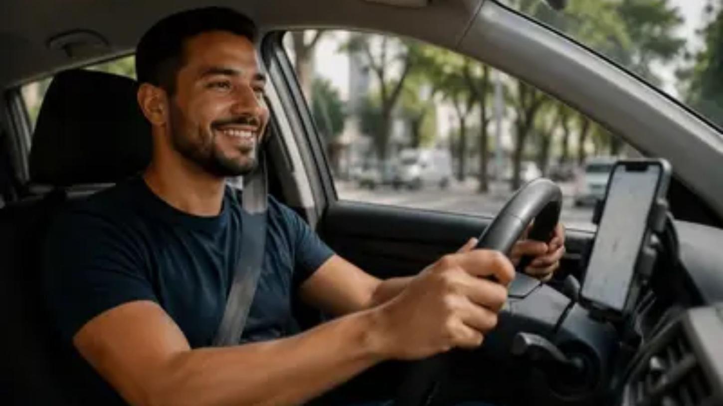 CAIXA e 99 lançam financiamento de veículos para motoristas parceiros