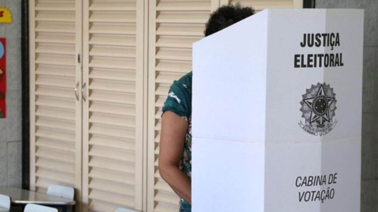 Eleições 2026: eleitor já pode consultar locais de votação