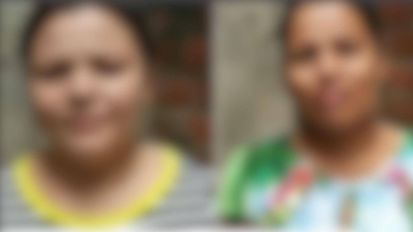 Irmãs são presas por assassinato de mulher em Matinha