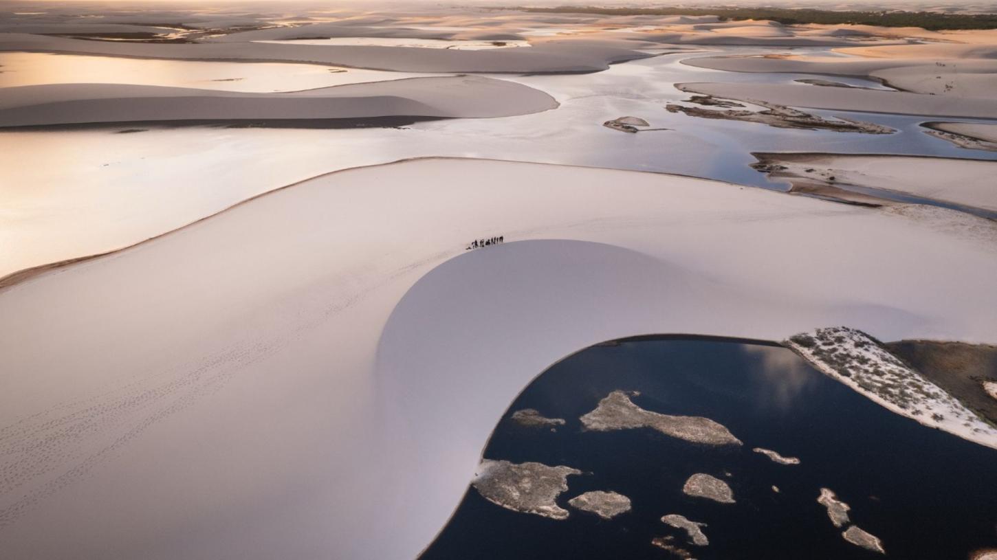Jornalistas e profissionais do turismo participam do lançamento do roteiro Maranhão Meu Tesouro