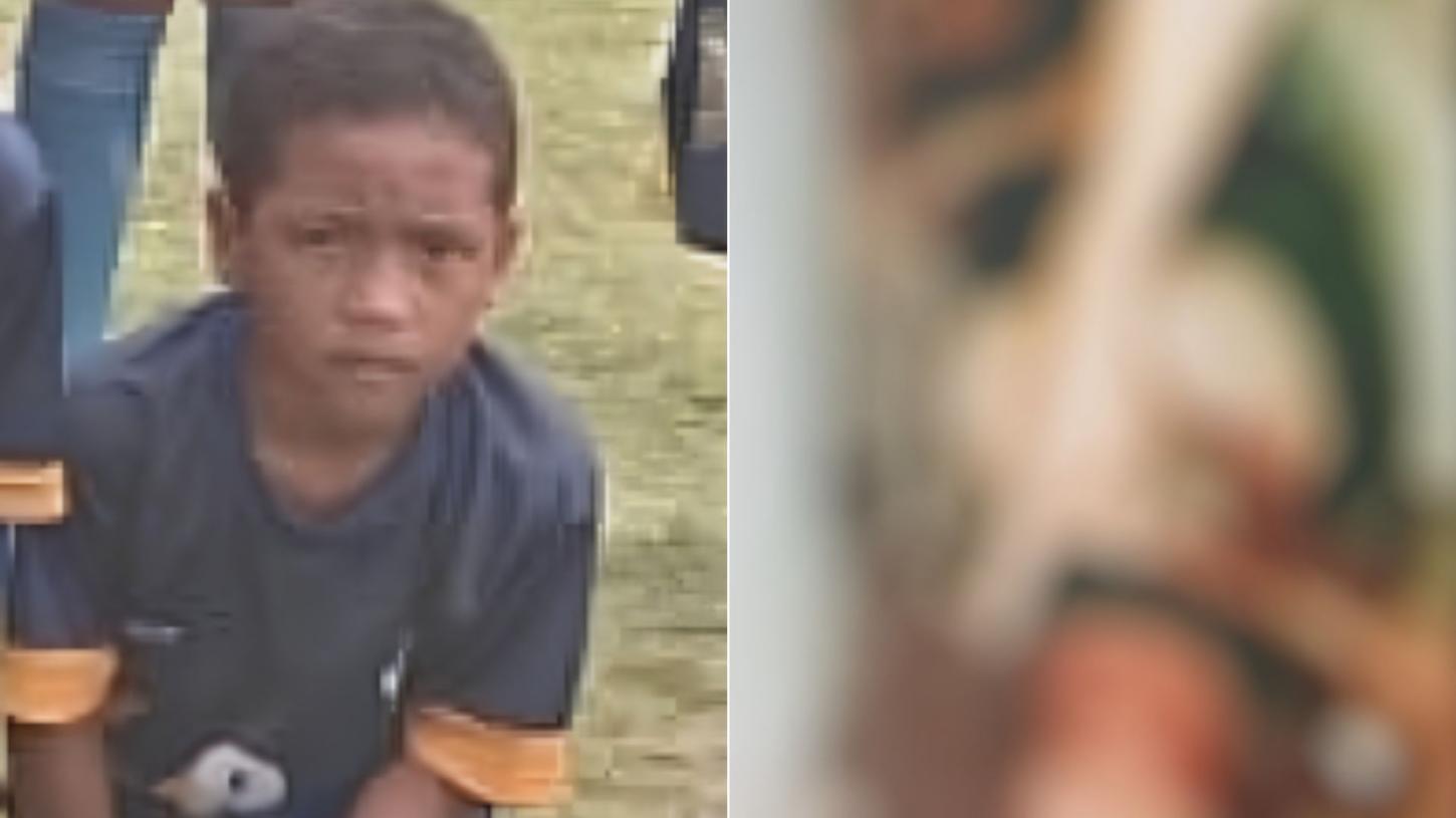 Pai e filho de 7 anos são executados dentro de residência na Grande Ilha