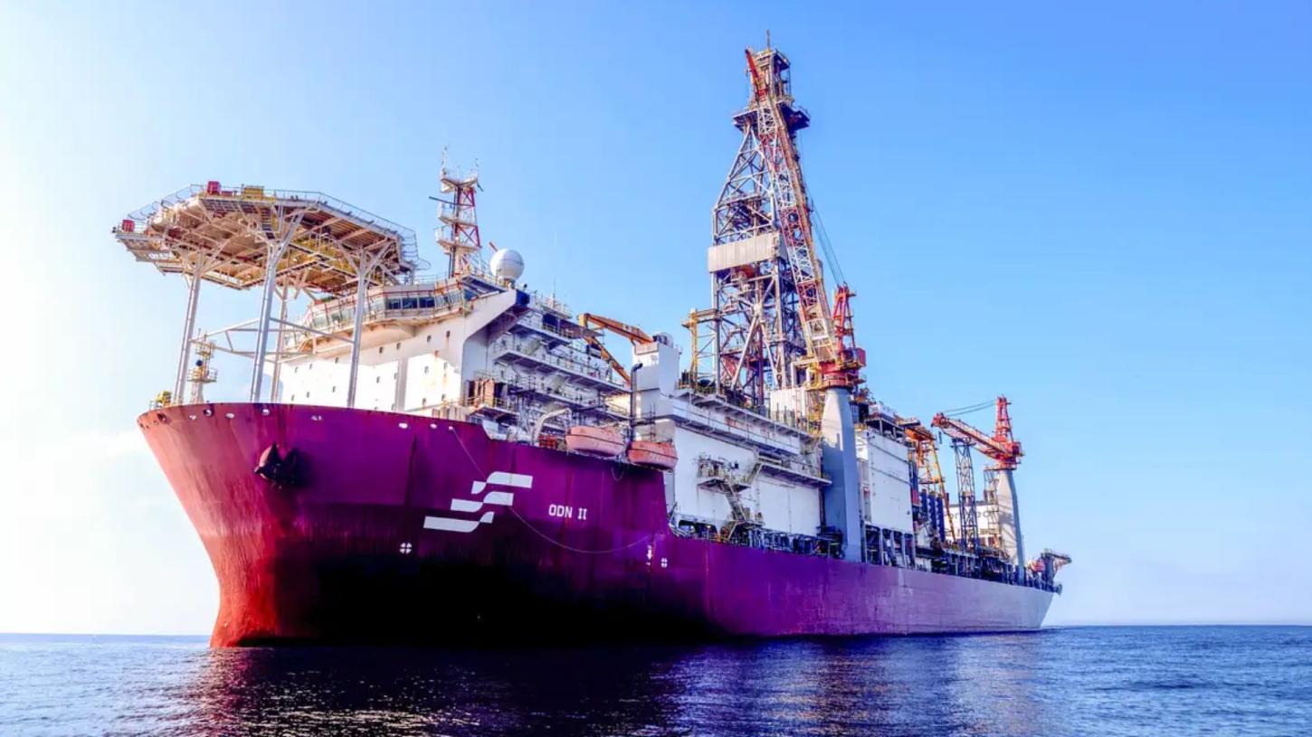 Petrobras anuncia descoberta de petróleo na Margem Equatorial