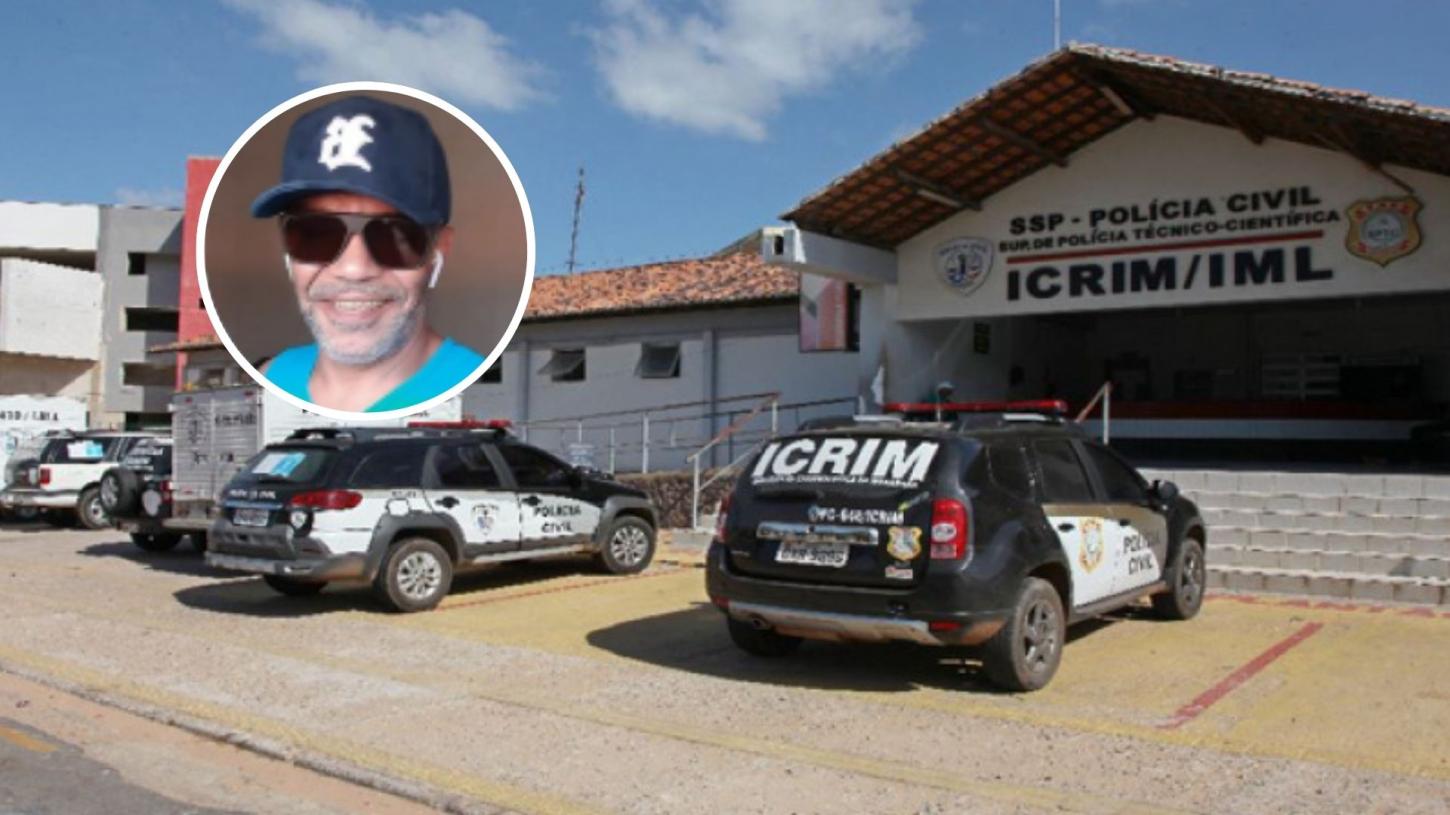 Primo de vereador é encontrado morto dentro de hotel em São Luís