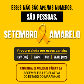 ASSEMBLEIA LEGISLATIVA DO ESTADO DO MARANHÃO